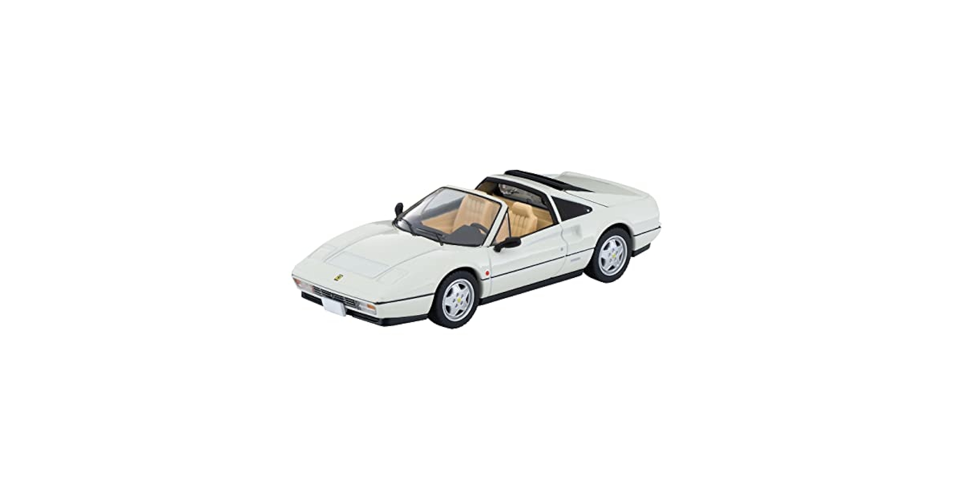 F⑤ TOMICA LIMITED VINTAGE NEO 328GTS Amazon.com: Tomica Limited Vintage Neo 1/64 LV-N Ferrari 328